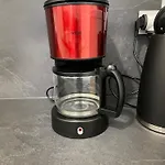 公寓 Saint Vincent Oceane