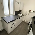 公寓 Saint Vincent Oceane