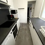 公寓 Saint Vincent Oceane *