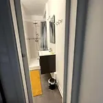 Saint Vincent Oceane 公寓 勒阿弗尔