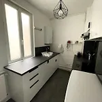 Saint Vincent Oceane Lägenhet *