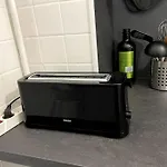 Saint Vincent Oceane 公寓