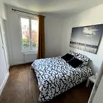 Lägenhet Saint Vincent Oceane *