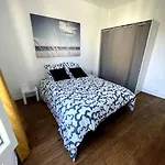 Saint Vincent Oceane 公寓