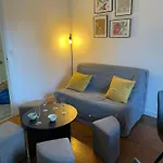 Le Havre Saint Vincent Oceane - Proche Plage - T3 Apartment