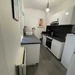 Saint Vincent Oceane * 勒阿弗尔