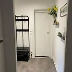 公寓 Saint Vincent Oceane *