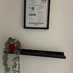 公寓 Saint Vincent Oceane 勒阿弗尔