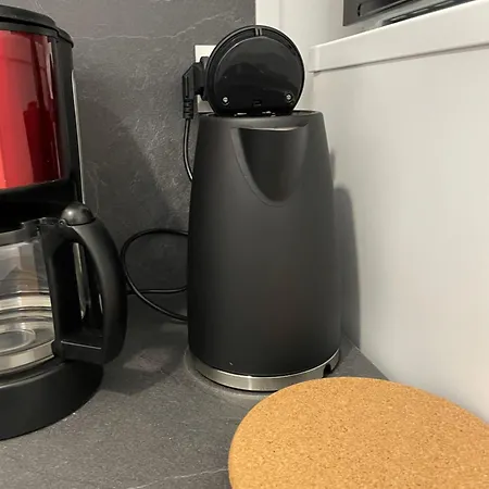 Apartamento Saint Vincent Oceane El Havre