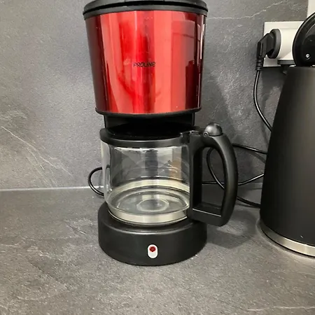 Apartamento Saint Vincent Oceane