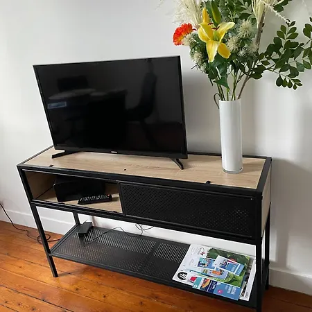 Saint Vincent Oceane