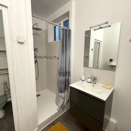 Saint Vincent Oceane Apartamento *