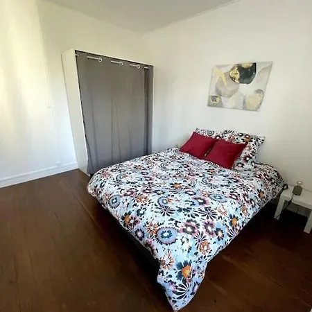 Saint Vincent Oceane * El Havre