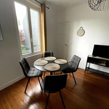 Saint Vincent Oceane El Havre