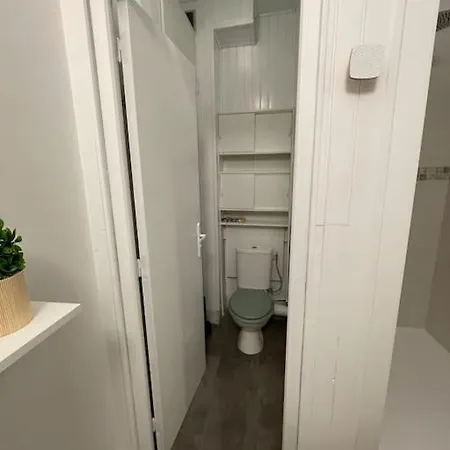 Saint Vincent Oceane *