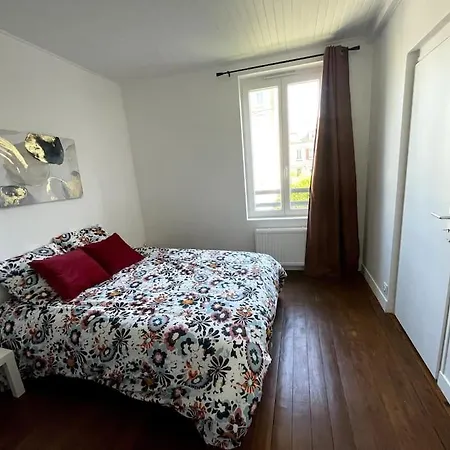 Saint Vincent Oceane *