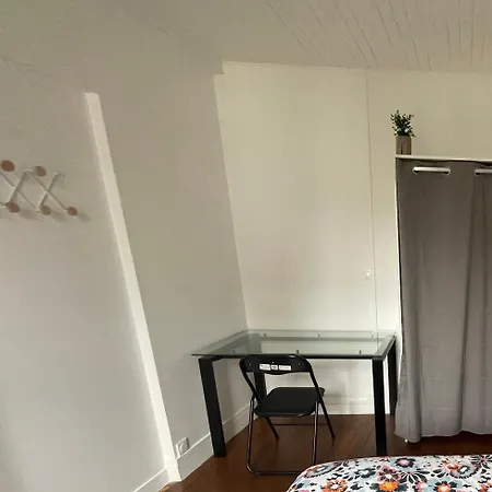 Saint Vincent Oceane Apartamento El Havre