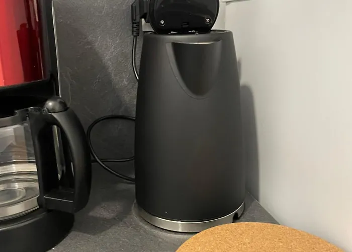 アパート Saint Vincent Oceane ル・アーヴル