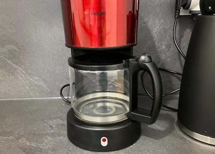 アパート Saint Vincent Oceane