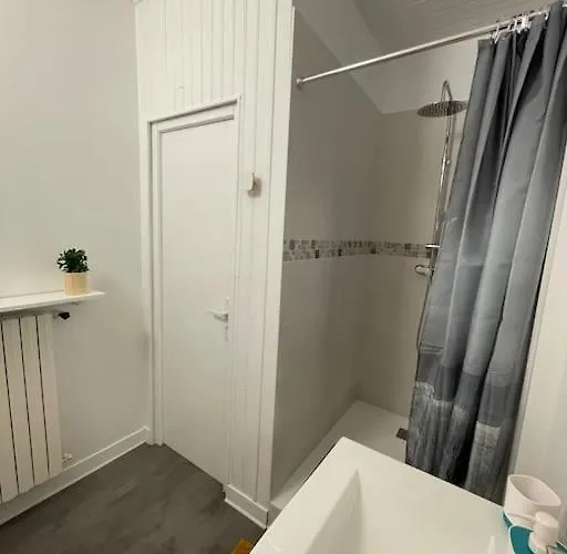 Saint Vincent Oceane ル・アーヴル