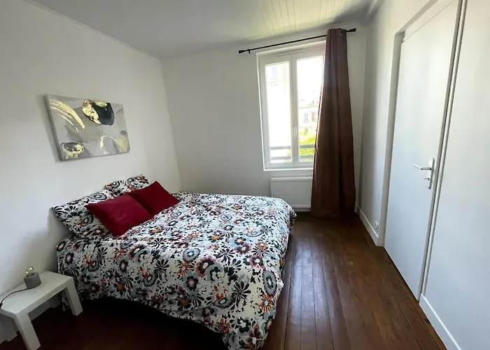 Saint Vincent Oceane *