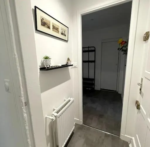 アパート Saint Vincent Oceane *