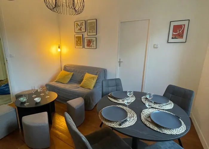 Saint Vincent Oceane ル・アーヴル