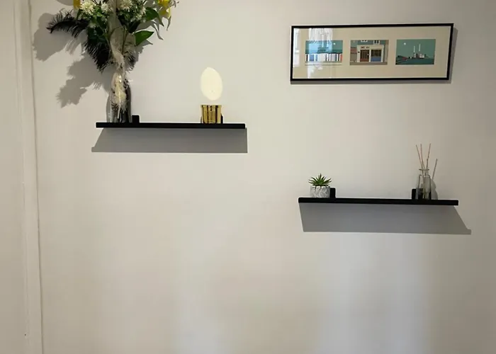 Saint Vincent Oceane ル・アーヴル